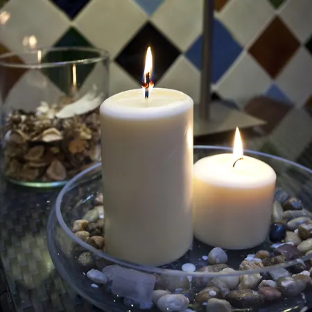 Hotel Gran Via 44 Granada