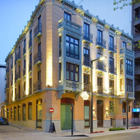 Otel Gran Via 44
