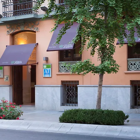 Hotel Gran Via 44