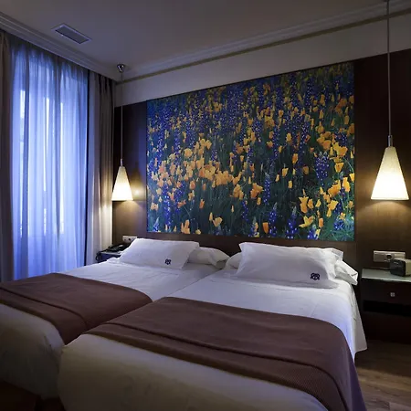 Gran Via 44 Hotel Granada
