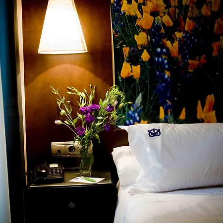 Hotel Gran Via 44 4*