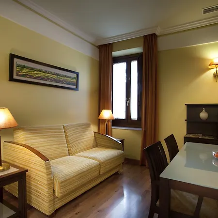 Hotel Gran Via 44 Granada
