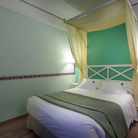 Gran Vía 44 Hotel Granada