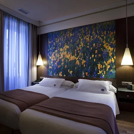 Gran Vía 44 Hotel