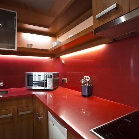 Gran Vía 44 Granada