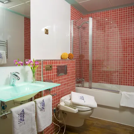 Gran Vía 44 4* Granada