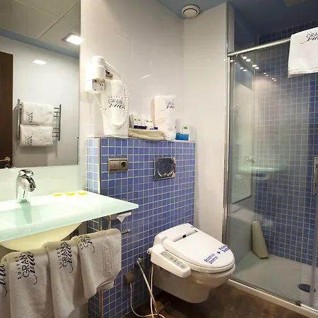 酒店 格兰大道44号套房酒店