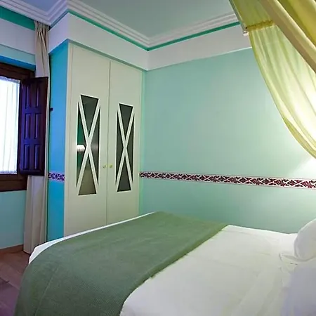 Gran Via 44 Hotel Grenada