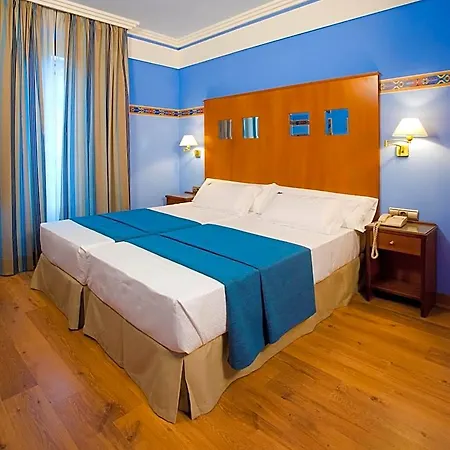 Gran Via 44 Hotel