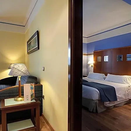 Gran Via 44 Hotel