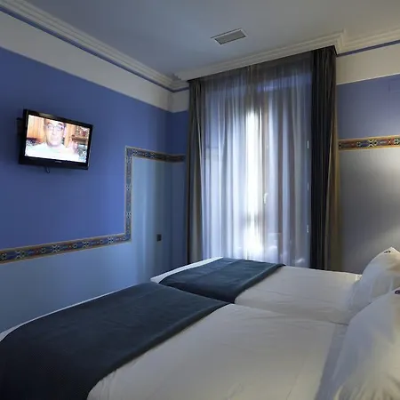 Gran Via 44 Hotel Granada