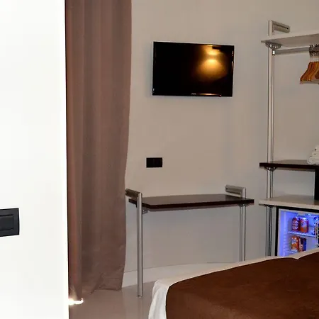 Gran Vía 44 Granada