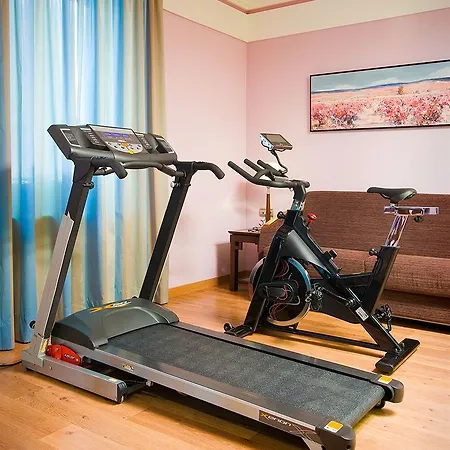 Gran Vía 44 Hotel Granada