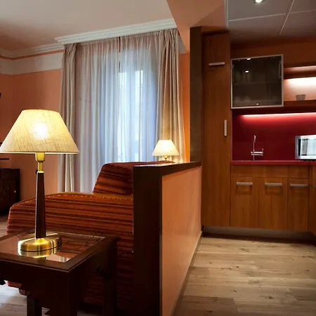 Gran Via 44 Hotel
