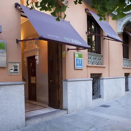 Hotel Gran Via 44