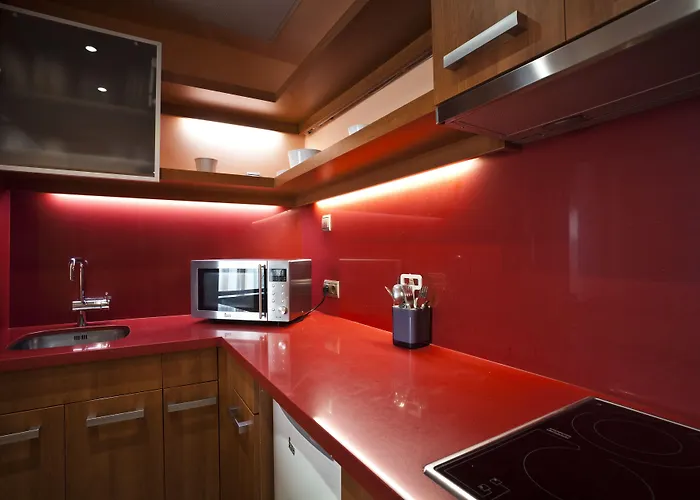 Gran Via 44 גרנדה