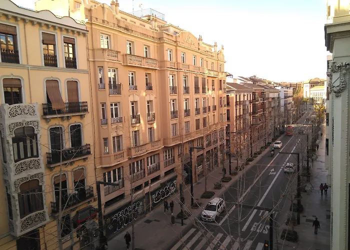 Gran Via 44