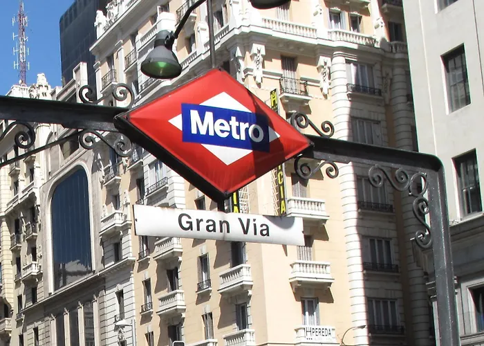 Gran Via 44 Granada