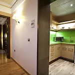 스위트 그란 44 호텔
