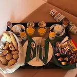 호텔 스위트 그란 44 4*