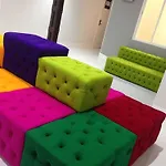 호텔 스위트 그란 44 4*