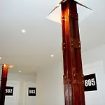 호텔 스위트 그란 44 그라나다