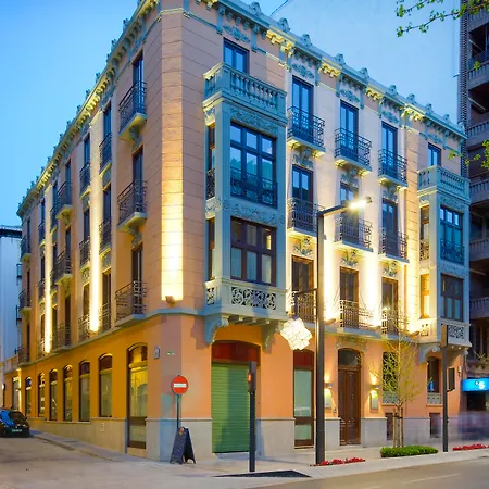 Gran Vía 44 Hotel