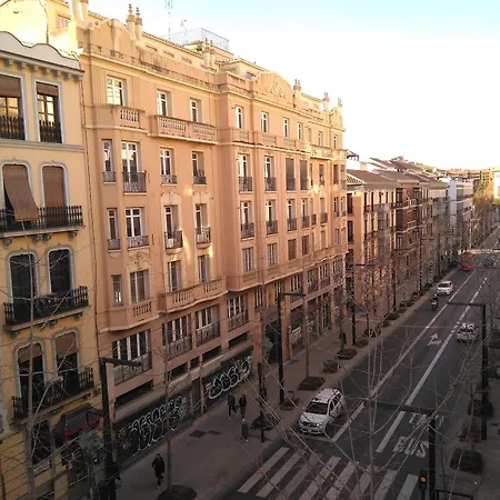 Gran Vía 44 Hotel