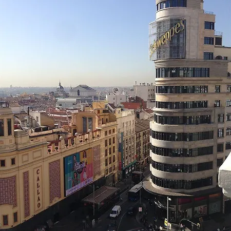 Gran Vía 44