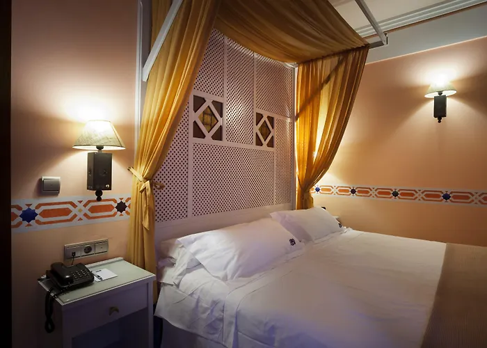 Gran Via 44 Hotel 4*