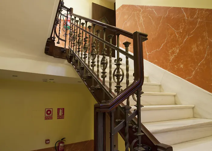 Gran Via 44 Hotel Granada