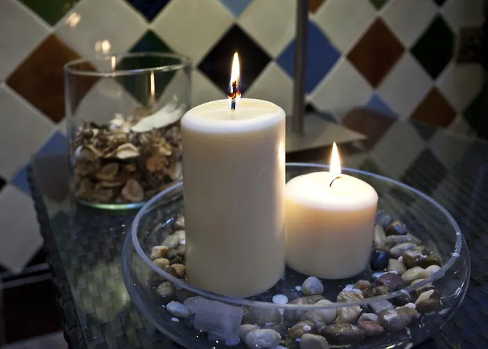 Hotel Gran Via 44 Granada