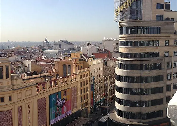Gran Via 44