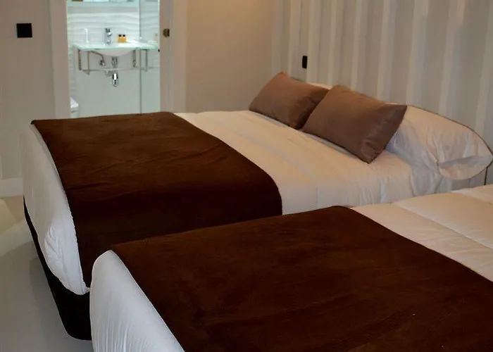 Hotel Gran Via 44 Granada