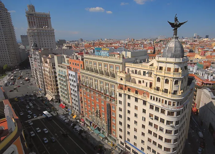 Hotel Gran Via 44 4*