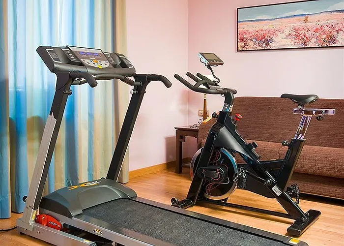 Gran Via 44 Hotel Granada