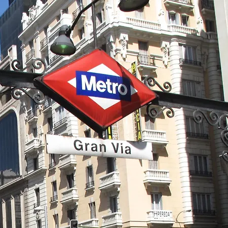Gran Via 44 Granada