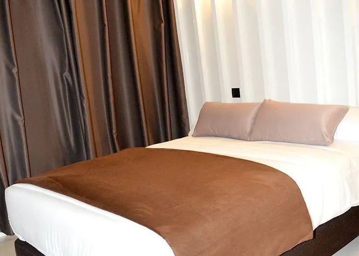 Hotel Gran Via 44 4*